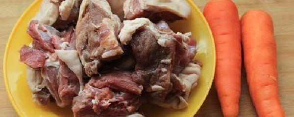 羊肉焯水后如何正確儲(chǔ)存？詳解保鮮技巧與注意事項(xiàng)