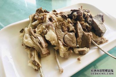 銀川手抓羊肉覓食指南 探尋地道風(fēng)味與熱門名店